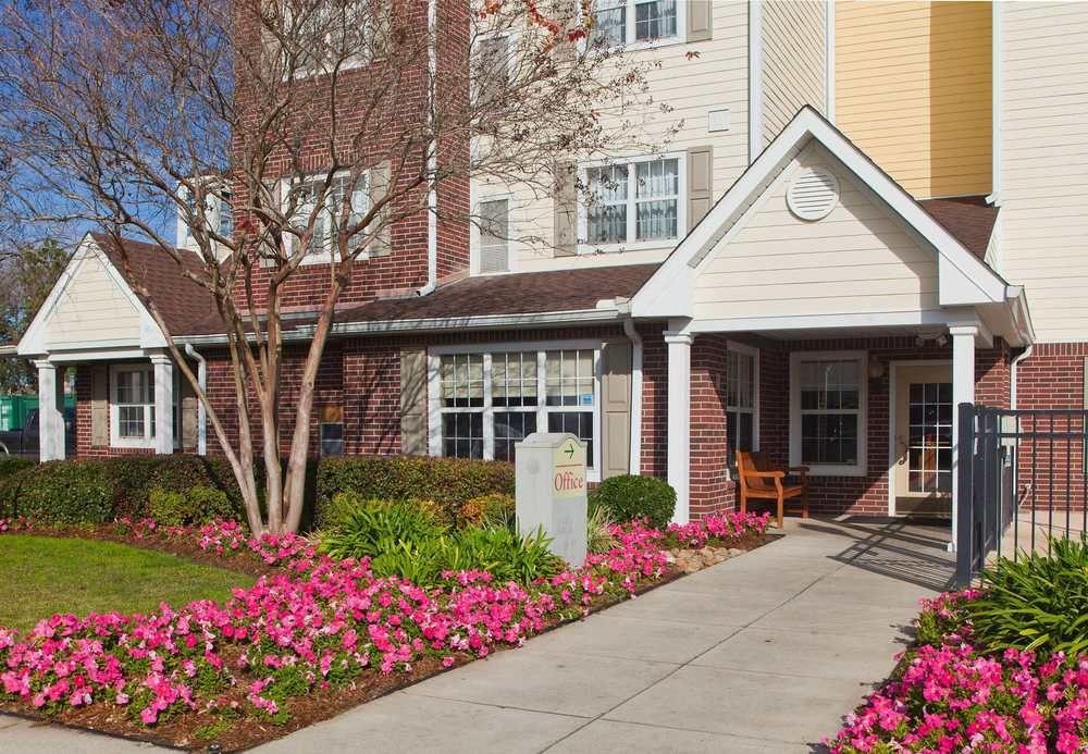 Towneplace Suites New Orleans Metairie Harahan Exterior photo