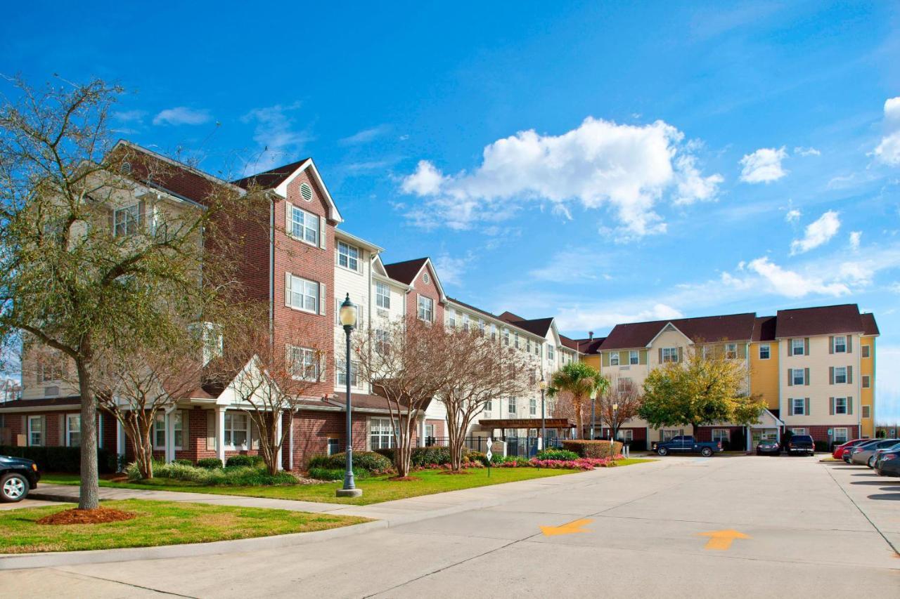 Towneplace Suites New Orleans Metairie Harahan Exterior photo