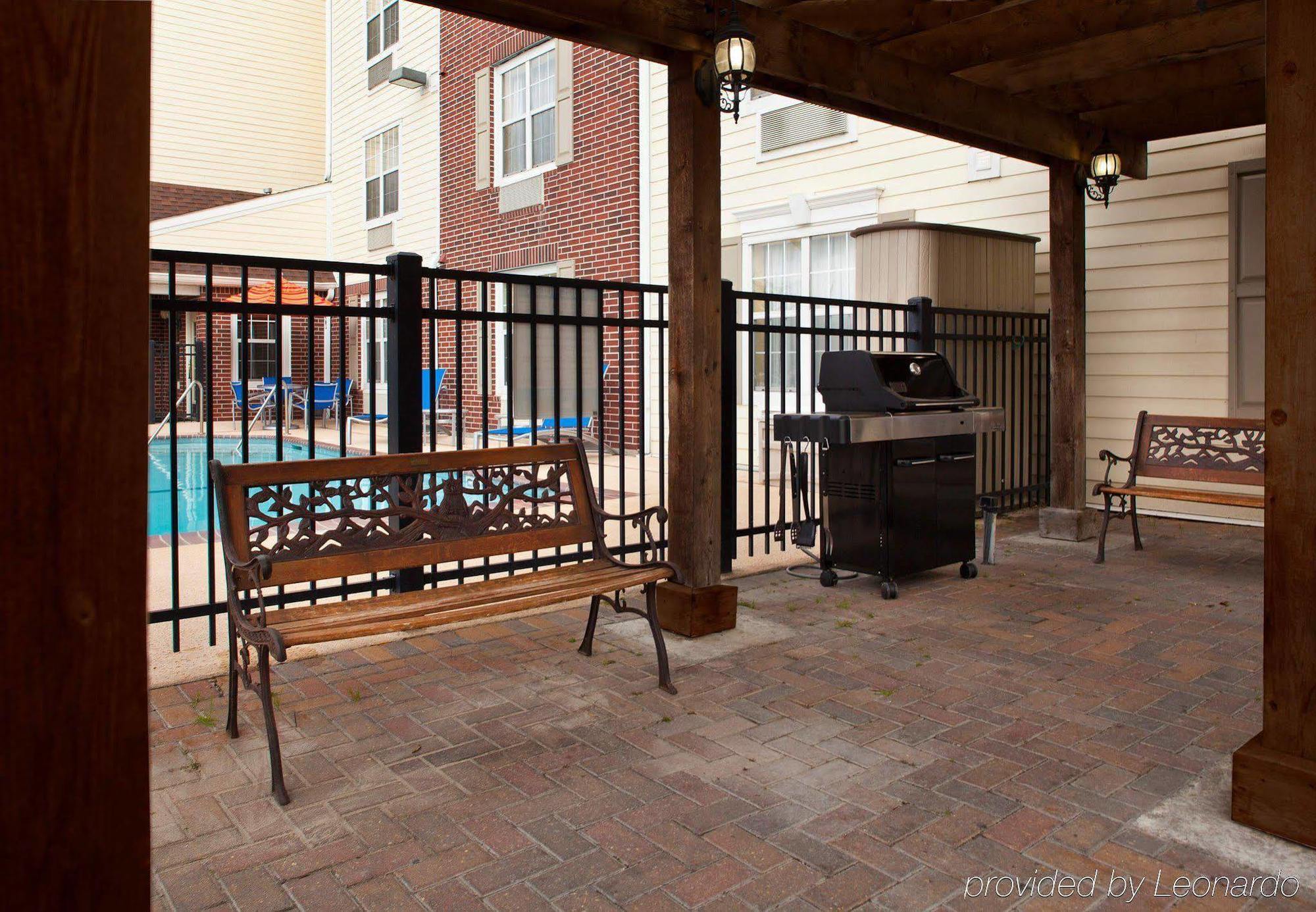 Towneplace Suites New Orleans Metairie Harahan Exterior photo