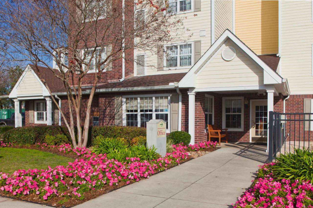 Towneplace Suites New Orleans Metairie Harahan Exterior photo